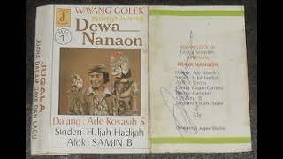 Download lagu Ade Kosasih Sunarya - Sanghyang Dewa Nanaon mp3