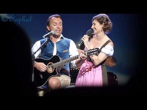 Voices of Mucsical Christmas 2013 - EDELWEISS