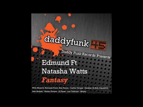 Edmund Feat  Natasha Watts - Fantasy