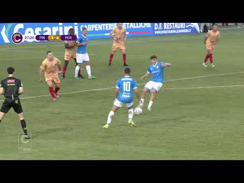 Highlights PINETO – PERUGIA 3-0
