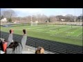 Soccer Recruitment Highlight Video MBalderston2018