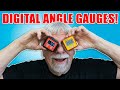 Watch This Before Getting a Digital Angle Gauge!