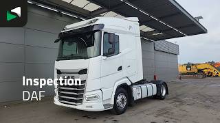 السيارات القاطرة DAF XG 480 XG 4X2 2x Tanks ACC | صورة 4 - Autoline