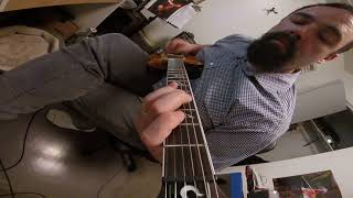 The Chase (Fluffs Travels) - Phish