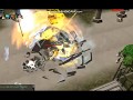 Ran Online GS HAVOC MaGiLaS Vs Reyz Part 4