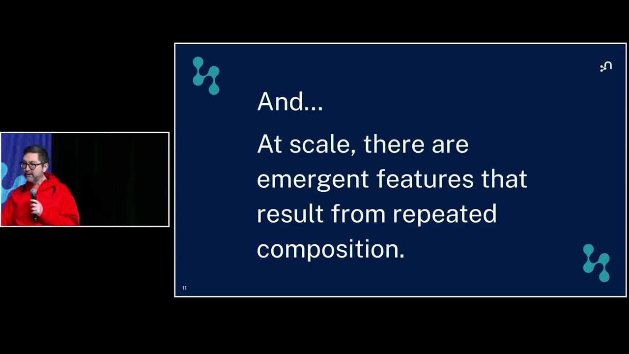 Andreas Kollegger - Agentic GraphRAG with MAGMA Manifold Agency with Graph Models and Augmentation