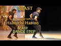 Arabic Kuthu Full Step By Step Dance Tutorial Beast Thalapathy Vijay Pooja Hegde Easy Step