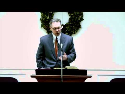 02-20-2011 "What the World Needs is Jesus" (part #2)