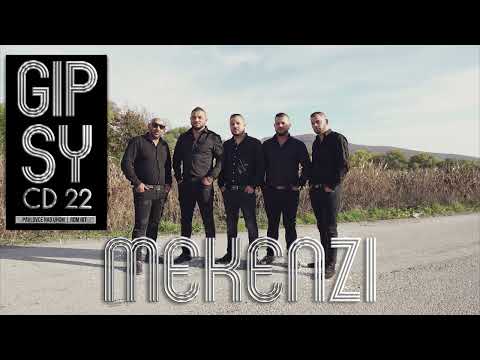 Gipsy Mekenzi CD 22 BESAV MANGE