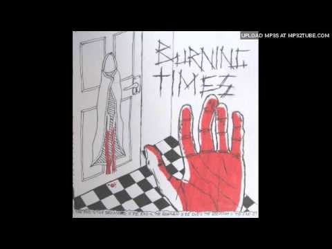 Burning Times - The Law of Dissipative Structures