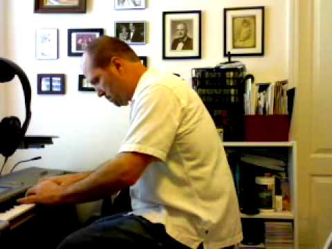 triton studio piano trio #1 12-09-09