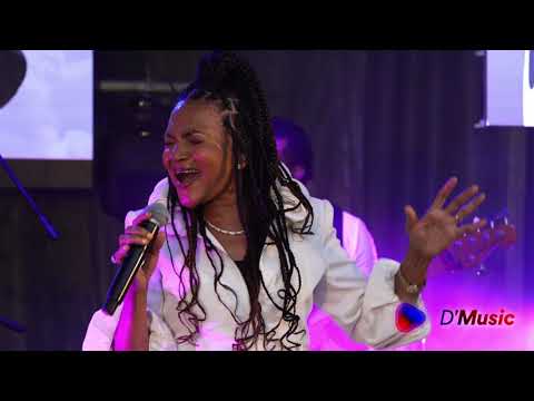 D'Gospel Concert by D'Music