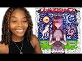 FIRST LISTEN TO SLAYR Half Blood Full Album Reaction
