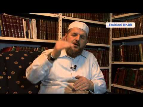 Çfar e këshillon një adoleshent? - Dr. Shefqet Krasniqi