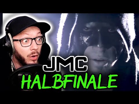 GRINCH HILL - JMC HALBFINALE