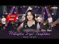 Hidupku Sepi Tanpamu Diva Hani New Syclon Cover Kucinta Dirimu Kubenci Hadirmu