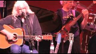 Arlo Guthrie - "Cornbread and Peas"