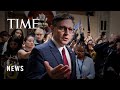 Shouting Erupts On House Floor During Moment Of Silence For Charlie Kirk