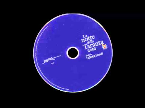 La Notte Della Taranta 2010 - Pizzica di Aradeo