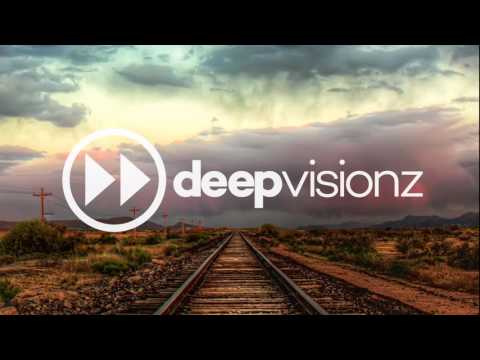 Malachi "Prison Blues" deepvisionz - DVR11