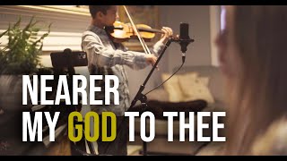 Nearer My God To Thee - Taylor &amp; Trenton Trimble - Under The Stars