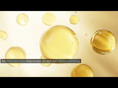 The wacky history of cell theory