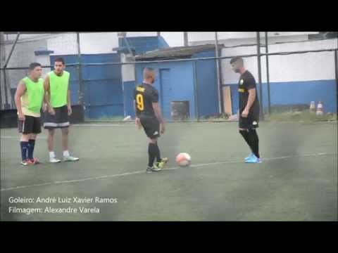 Golaços III Campeonato de Futsal Society - TBSA