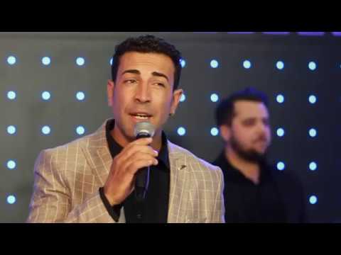 Spase Antevski I Extreme Veles -  Baraj gi mila mamo (live)