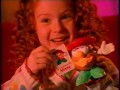 WOI TV ABC Commercials October 28 1997