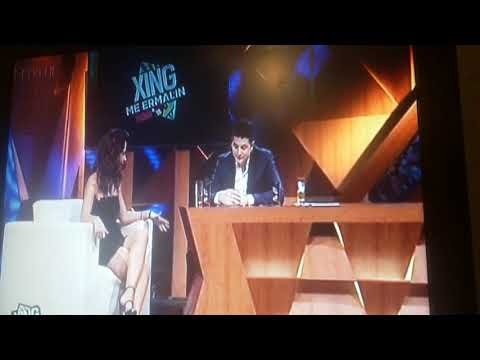 Xing me Ermalin-gafat e Aureles me Leonardon