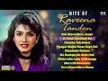 Hits Of Raveena Tandon 90s Hits Hindi Songs Hindi Love Songs Sadabahar Gane Old Songs Jukebox