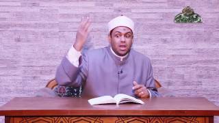 سنن العادات و العبادات 43 أبجدية التصوف د محمود عابدين الأزهري