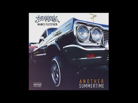 RTN ft. Foesum & Nanci Fletcher - Another Summertime (G-Funk) prod. RTN