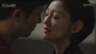 #キスシーン #キス  #キスシーン ドラマ激しい Part #127