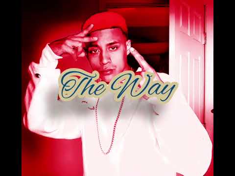 Rico Sav - The Way