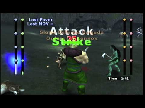 Gladius Playthrough part 143 Back to Sloan Forest