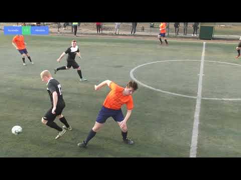 Ascendix 2 - 1 Akvelon