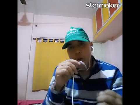 Ranjit Singh Negi Mujhe Ishq Hai Tujhi Se