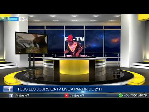 AMBIANCE 225 ZOUGLOU COUPÉ DÉCALÉ