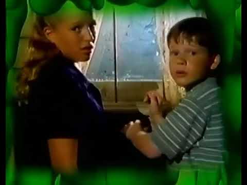 Tráiler de Goosebumps: How to Kill a Monster (1997)