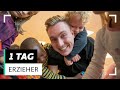 Habe Ich Das Zeug Zum Erzieher 1 Tag KiTa