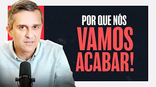 É o Fim! O Centro Dom Bosco vai ACABAR!