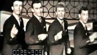 Gene Vincent - Story of the Rockers Music Video