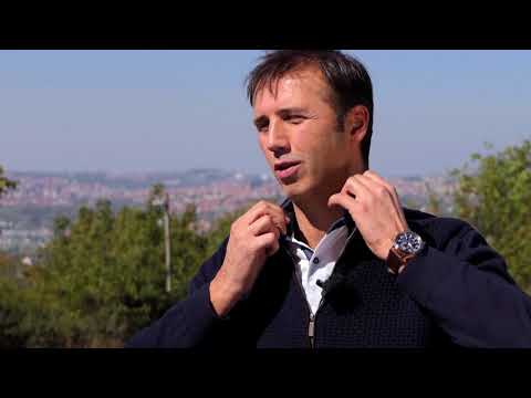 Biram selo ep.6 - Baš pravi sok, Boleč 07.10.2017.