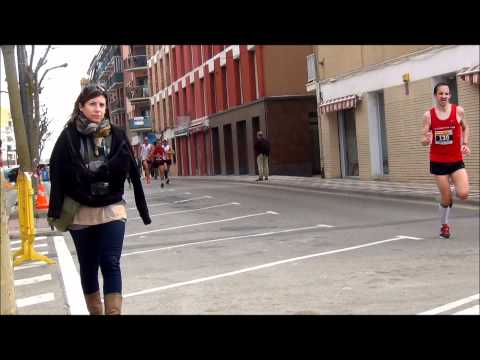 Mitja Marató Costa Barcelona Maresme km 21