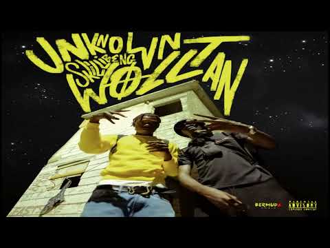 Wollan - Bermuda Music, Skillibeng, Unknown T (2021