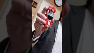 【ショート変身動画】仮面ライダードライブ　タイプスピードに変身してみた【#仮面ライダードライブ 】