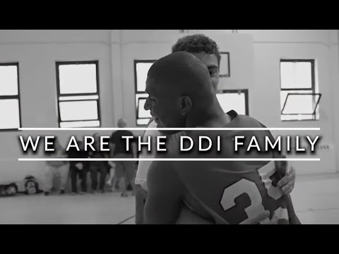 We Are the DDI Family