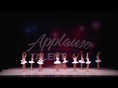 IDA People's Choice // Via Delarosa - Candy Apple Dance Center [Cleveland, OH] 2018