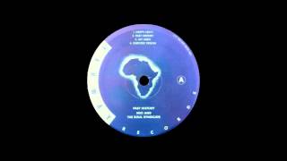 IMO & The Soul Syndicate - Debators Prison (YAHWAY) LP